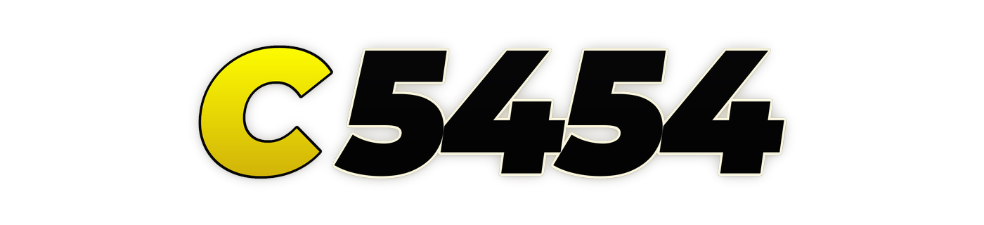 c5454 logo